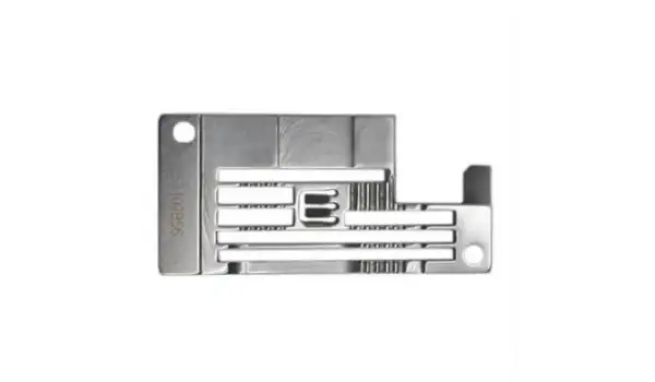 Pegasus Reçme 5.6Mm Soldan Bıçaklı Plaka / 257102B56