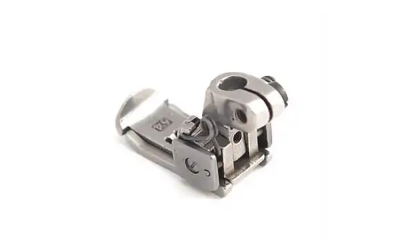 Pegasus Reçme 6.4Mm Düz Ayak / 257461-64