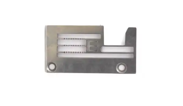 Pegasus Reçme 6.4Mm Sağdan Bıçaklı Plaka / 257053B64