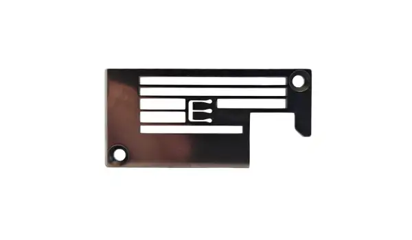 Pegasus Reçme 6.4Mm Soldan Bıçaklı Plaka / 257102B64