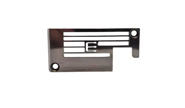 Pegasus Reçme 6.4Mm Soldan Bıçaklı Plaka / 257102C64