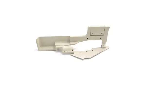 Pegasus Reçme Burunlu Bant Kapak / 250184-SD