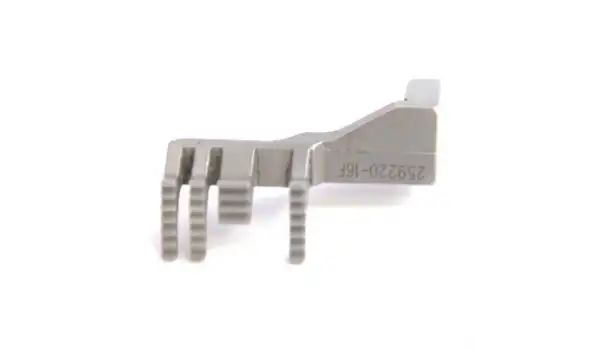 Pegasus Reçme Burunlu Dişli / 259220-16F