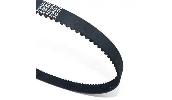 Pegasus Reçme Eksantrik Kayış 15Mm / 550-5M