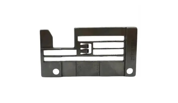 Pegasus Reçme Elektronik 6.4Mm Sağdan Bıçaklı Plaka / 257053C64