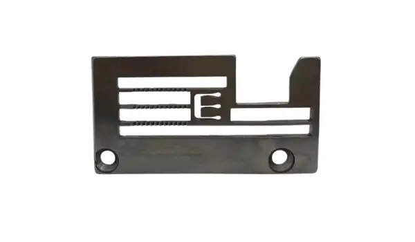 Pegasus Reçme Elektronik 6.4Mm Sağdan Bıçaklı Plaka / 257053C64