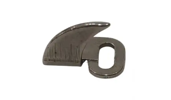 Pegasus Reçme Etek Ayak Tırnağı Sol / S47193-001L