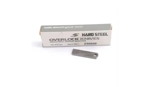 Pegasus Reçme FS-601 Sabit Bıçak / 236608 10Adet