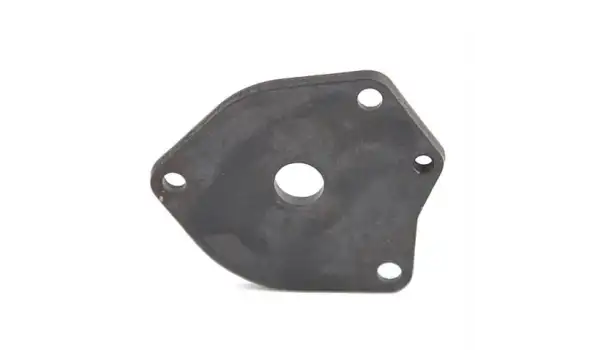 Pegasus Reçme İnce Burunlu 5.6Mm Plaka / 209609B56