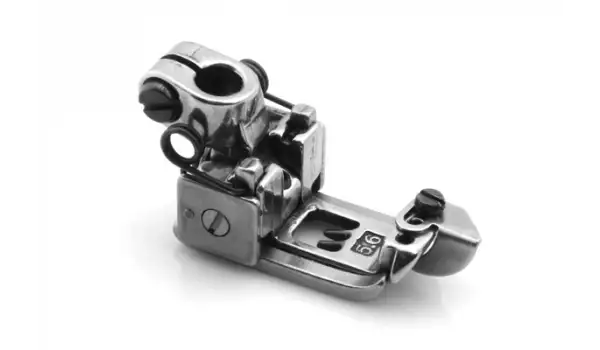 Pegasus Reçme Makine Kanal Ayak (5,6 mm) /257472-56C