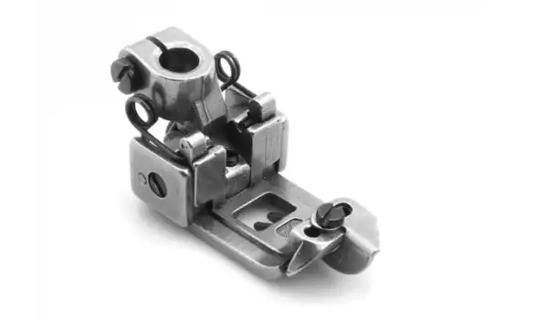 Pegasus Reçme Makine Kanal Ayak (6,4 mm) /257472-64C