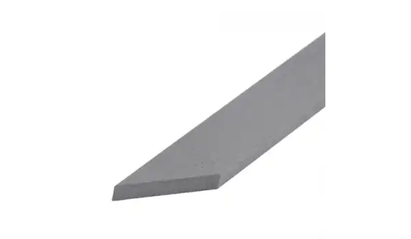 Pegasus Reçme Soldan Bıçaklı Alt Bıçak / 204161A 10ADET