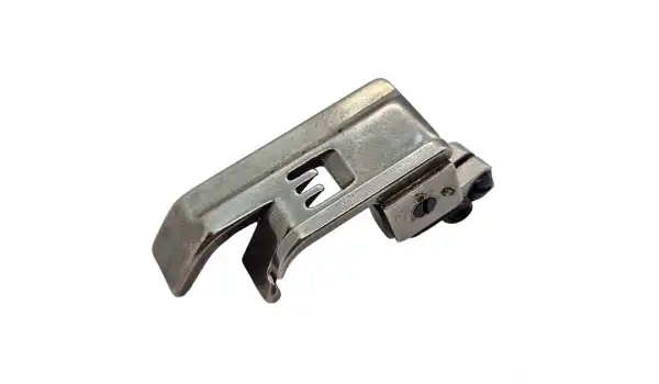 Pegasus Reçme Soldan Bıçaklı Ayak 5.6Mm / 257486-56