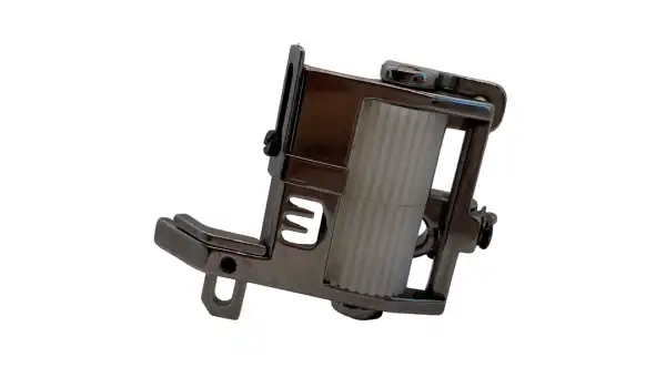 Pegasus Reçme Tırnaklı Beyaz Teker Bant Ayak / HS-GL06