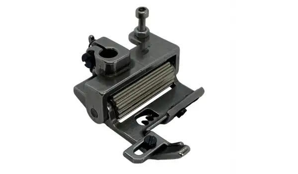 Pegasus Reçme Tırnaklı Metal Teker Bant Ayak / HS-GL06