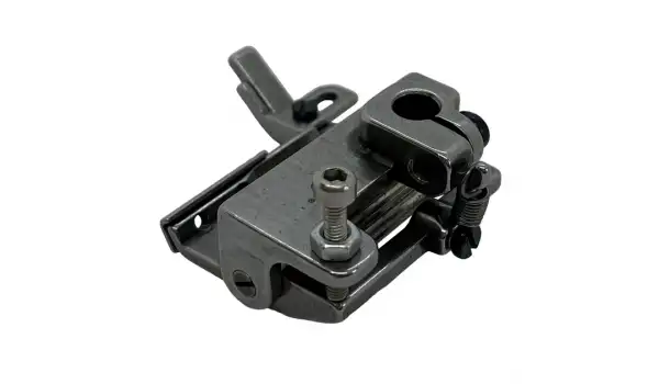 Pegasus Reçme Tırnaklı Metal Teker Bant Ayak / HS-GL06