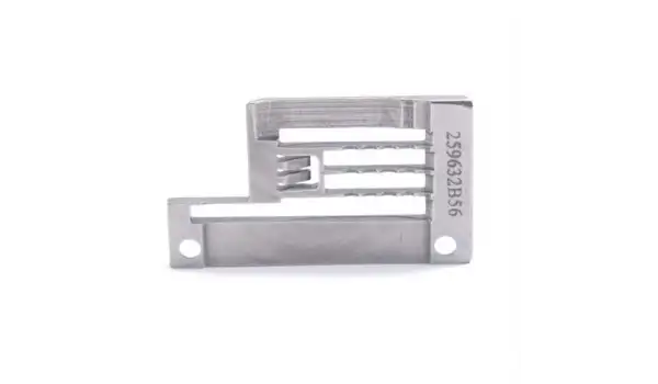 Pegasus Reçme W1562-2 Bant 5.6Mm Plaka / 259632B56