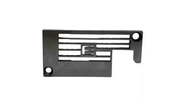 Pegasus Reçme W2600 5.6 Etek Plaka / 2Q0018B56D