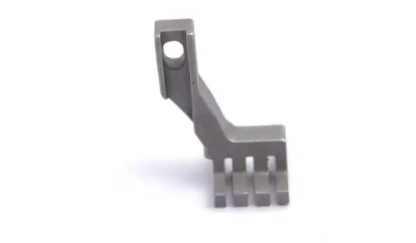 Pegasus Reçme W500 Arka Soldan Bıçaklı Dişli / 257222-16