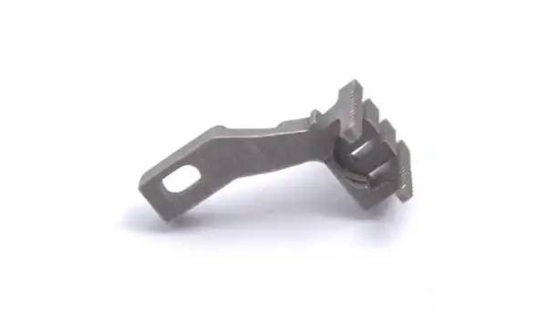 Pegasus Reçme W500 Arka Soldan Bıçaklı Dişli / 257222-16