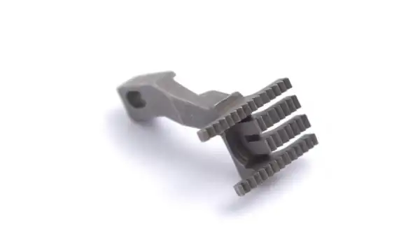 Pegasus Reçme W500 Arka Soldan Bıçaklı Dişli / 257222-16