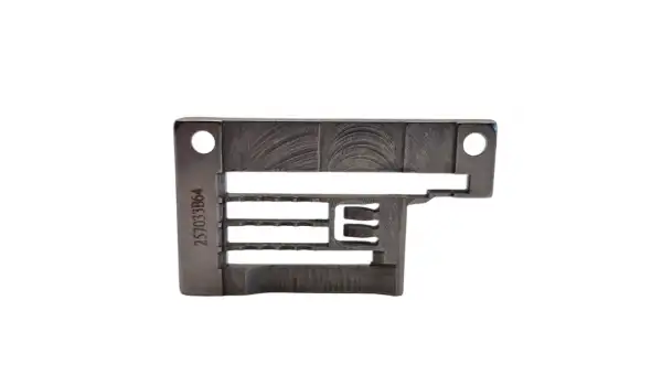 Pegasus Reçme W500 Bant Plaka 6.4Mm / 257033B64