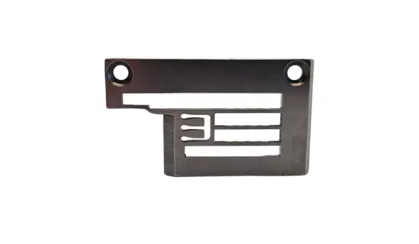 Pegasus Reçme W500 Bant Plaka 6.4Mm / 257033B64