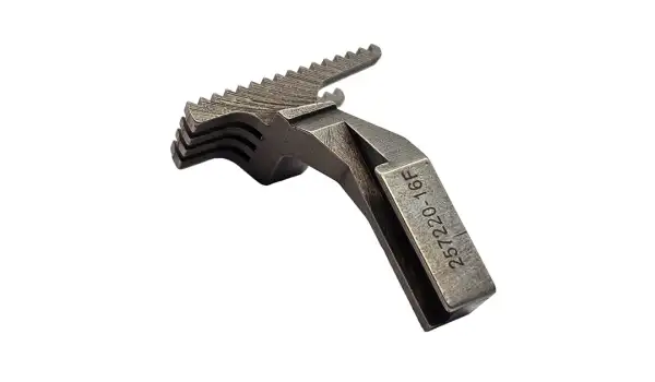 Pegasus Reçme W500 Burunlu Dişli / 257220-16F