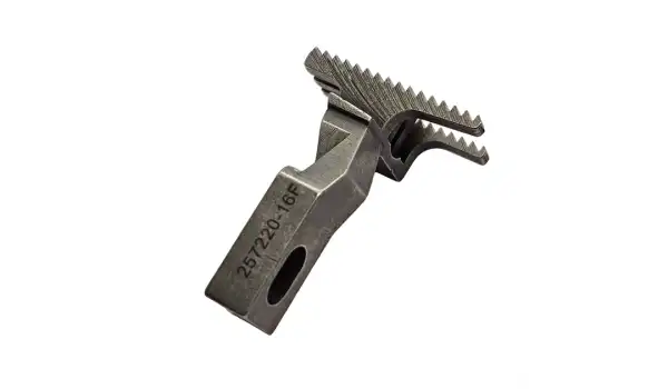 Pegasus Reçme W500 Burunlu Dişli / 257220-16F