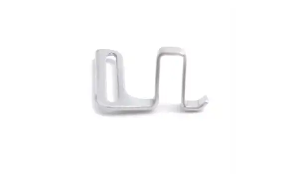 Pegasus Reçme W500 Burunlu Üst İplik Klavuzu / 253509A