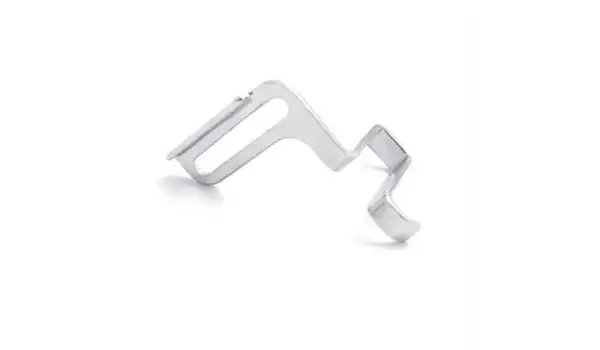 Pegasus Reçme W500 Burunlu Üst İplik Klavuzu / 253509A