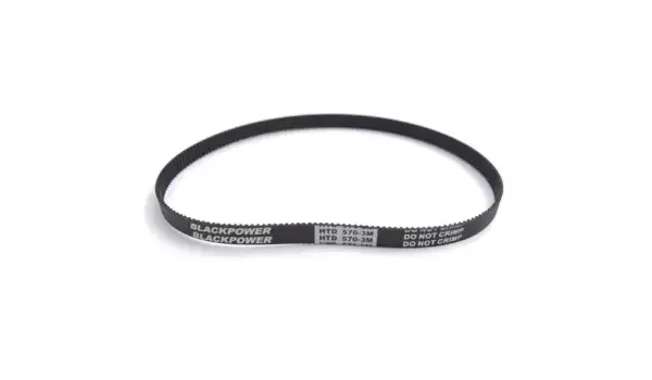 Pegasus Reçme W500 Eksantrik Palet Kayış / 3M-570