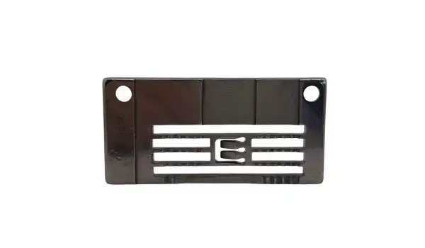 Pegasus Reçme W500 Etek Plaka 5.6Mm / 257016B56