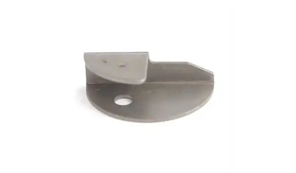 Pegasus Reçme W500 İp Yolu Kapak / 250005-UD