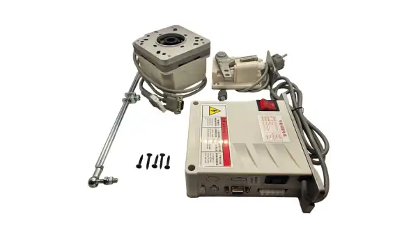 Pegasus Reçme W500 Kafadan Motor F3 Tipi / W500