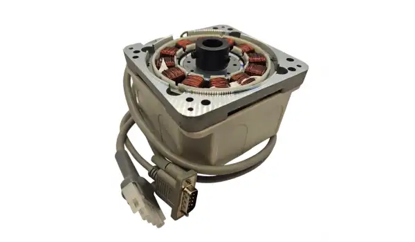 Pegasus Reçme W500 Kafadan Motor F3 Tipi / W500
