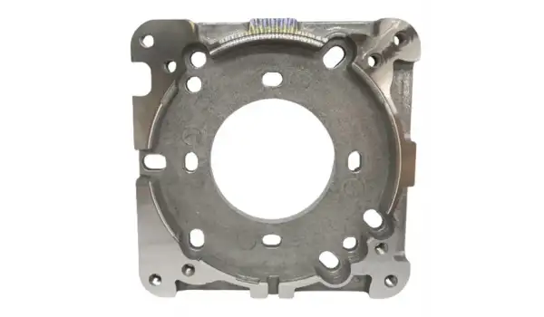 Pegasus Reçme W500 Kafadan Motor / W500