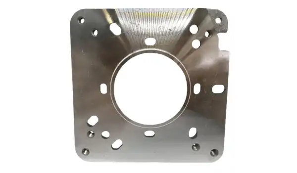 Pegasus Reçme W500 Kafadan Motor / W500