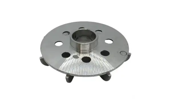 Pegasus Reçme W500 Kafadan Motor / W500