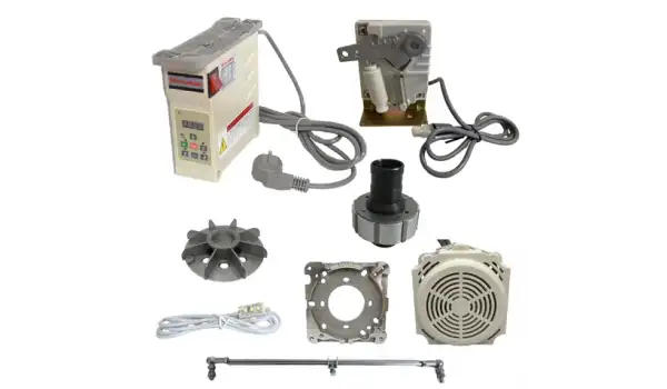 Pegasus Reçme W500 Kafadan Motor / W500