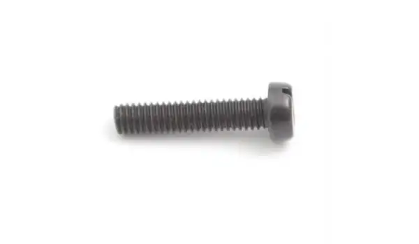 Pegasus Reçme W500 Kapak Vidası Kısa / 007021A0