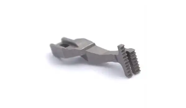 Pegasus Reçme W500 Ön Soldan Bıçaklı Dişli / 257268-16F