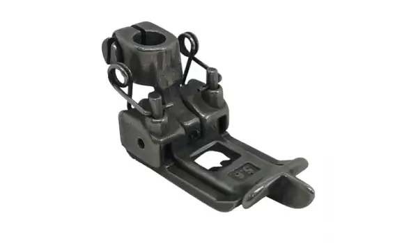 Pegasus Reçme W500 Sabit Dilli 5.6Mm Etek Ayak / 257472-56