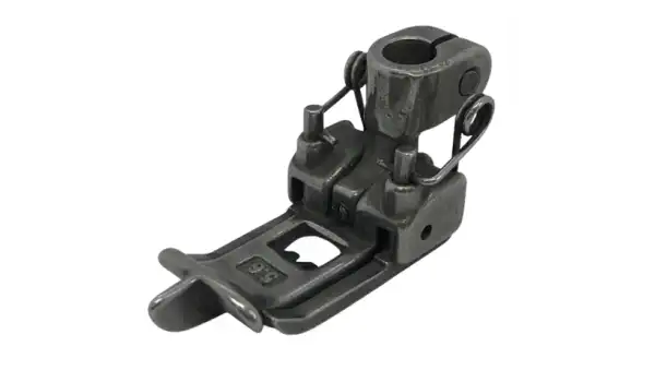 Pegasus Reçme W500 Sabit Dilli 5.6Mm Etek Ayak / 257472-56