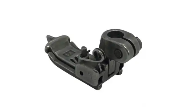 Pegasus Reçme W500 Sabit Dilli 5.6Mm Etek Ayak / 257472-56