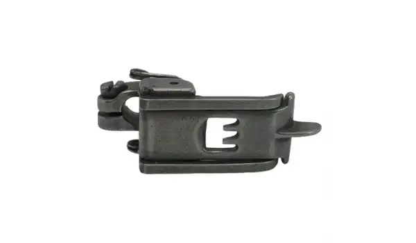 Pegasus Reçme W500 Sabit Dilli 5.6Mm Etek Ayak / 257472-56