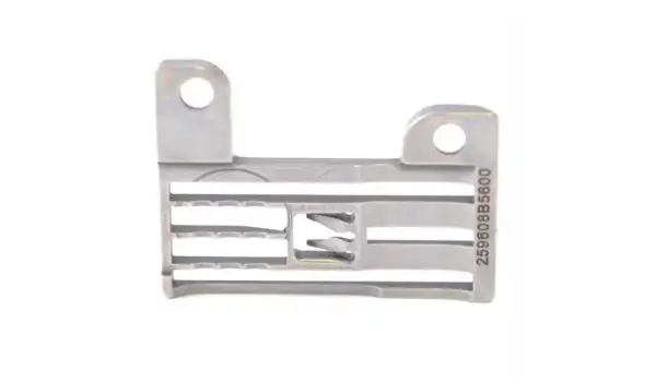 Pegasus Reçme W562 Burunlu 5.6Mm Plaka / 259608B56