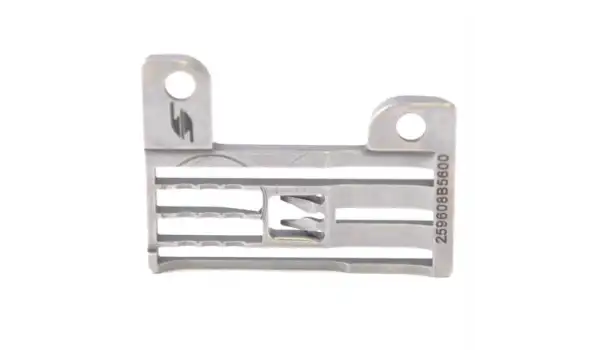 Pegasus Reçme W562 Burunlu 5.6Mm Plaka / 259608B56