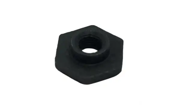 Pegasus Reçme W600 Alt Bıçak Kol Somunu / 1D0005A0000