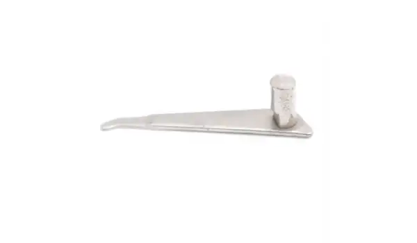 Pegasus Reçme W600 Alt Göbek Orta Çubuk / 253595-91